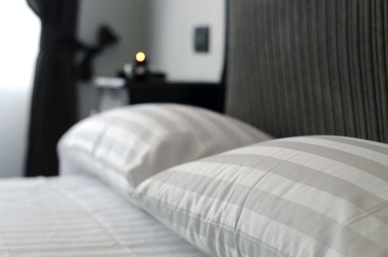 Barbarella Suite Napoli Ngoại thất bức ảnh