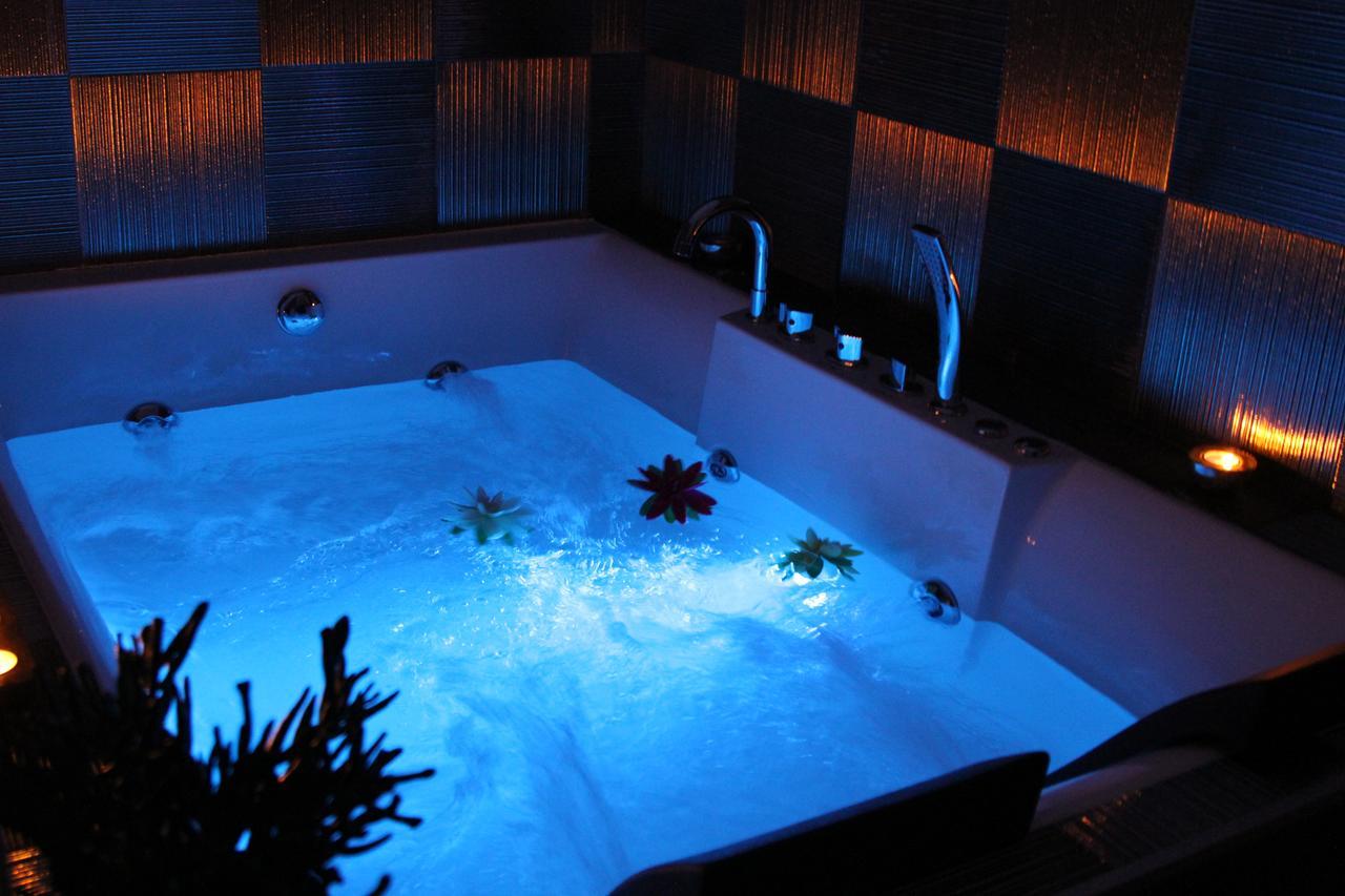 Barbarella Suite Napoli Ngoại thất bức ảnh