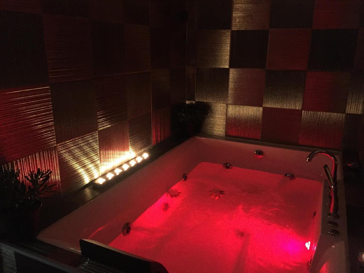 Barbarella Suite Napoli Ngoại thất bức ảnh