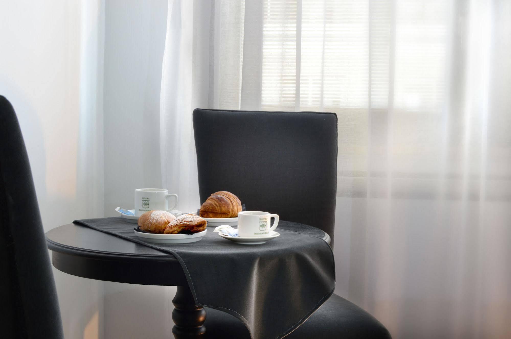 Barbarella Suite Napoli Ngoại thất bức ảnh